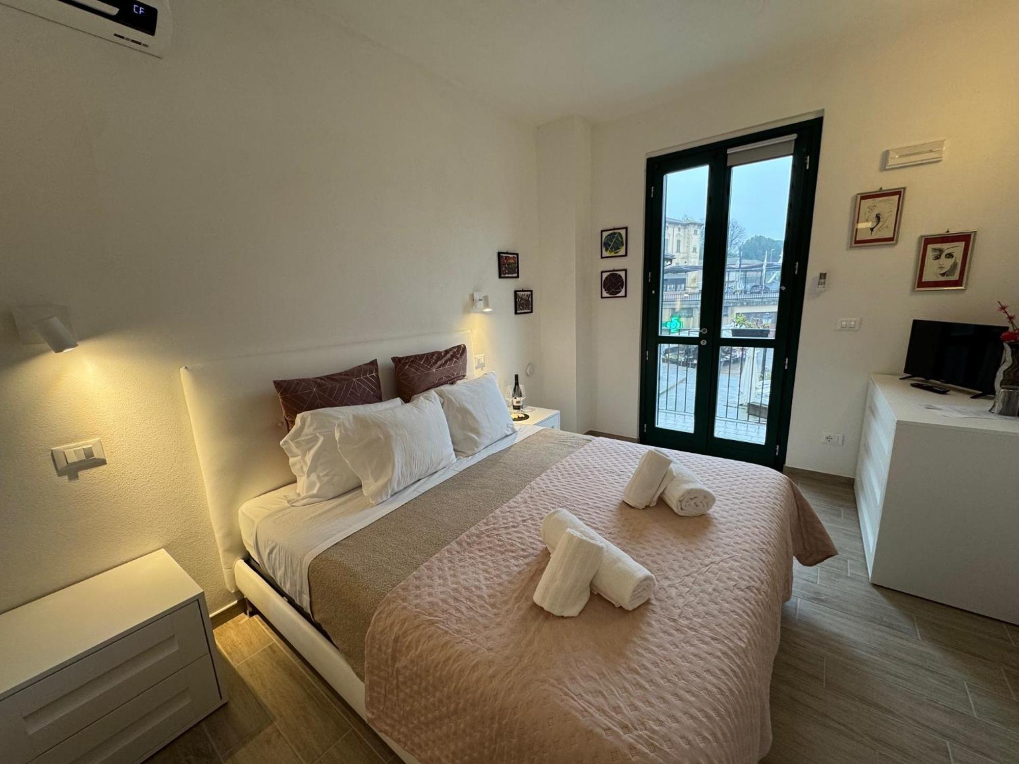 Albergo Tenco By Bottega Alice Bel Colle Exterior photo
