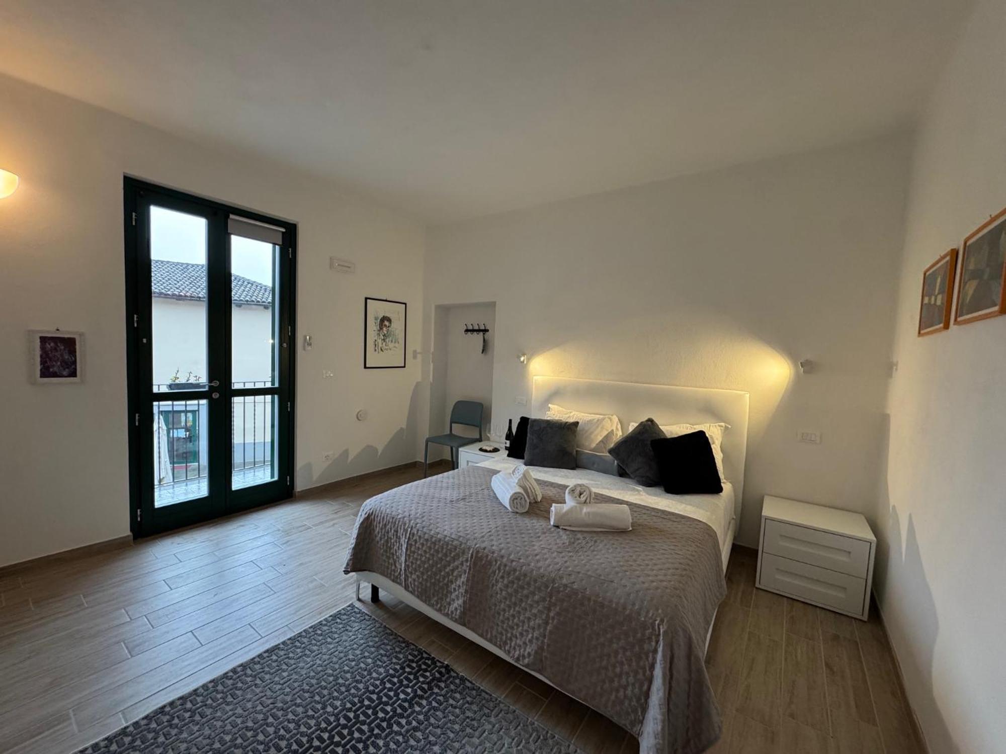 Albergo Tenco By Bottega Alice Bel Colle Exterior photo