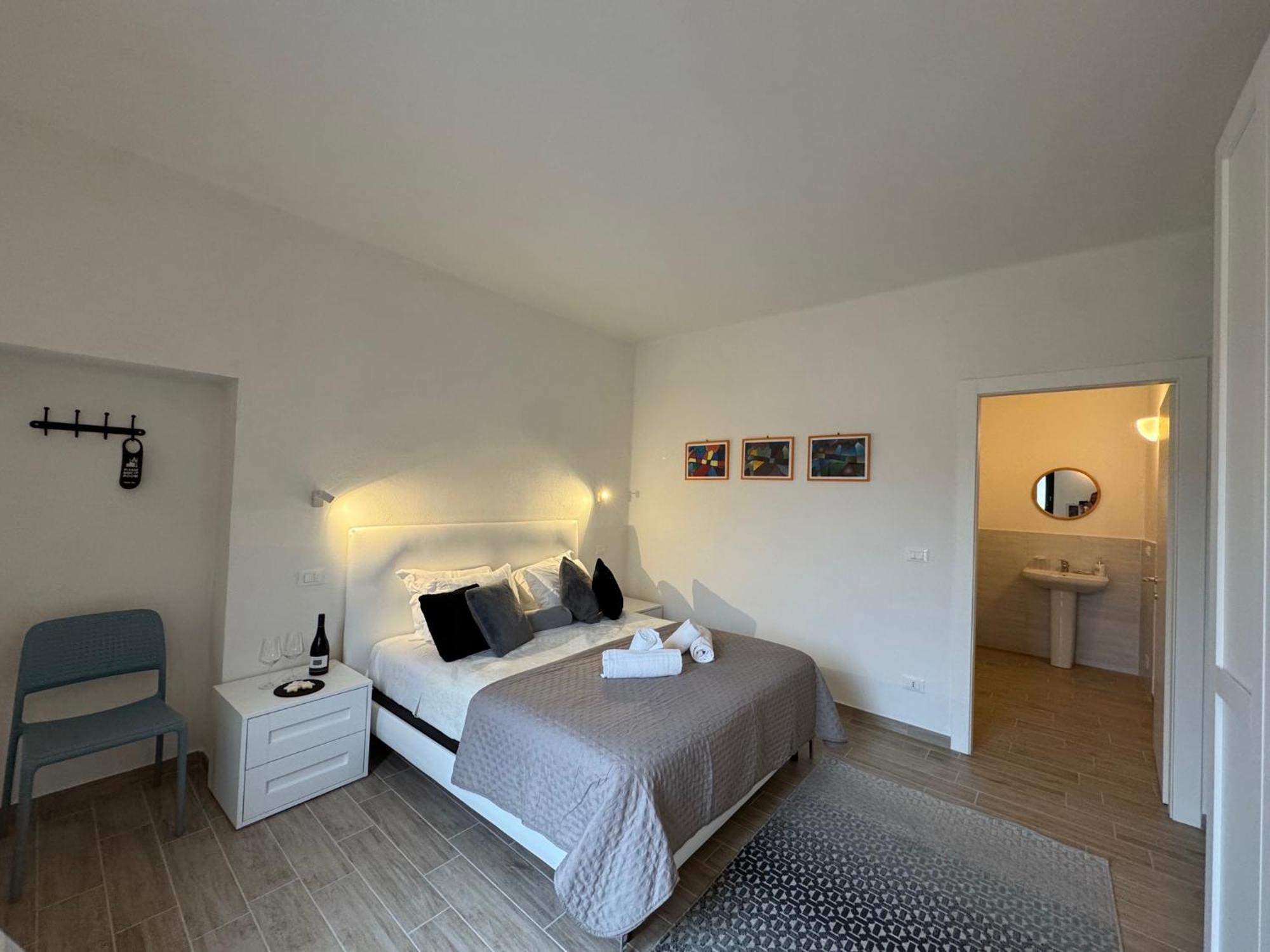 Albergo Tenco By Bottega Alice Bel Colle Exterior photo