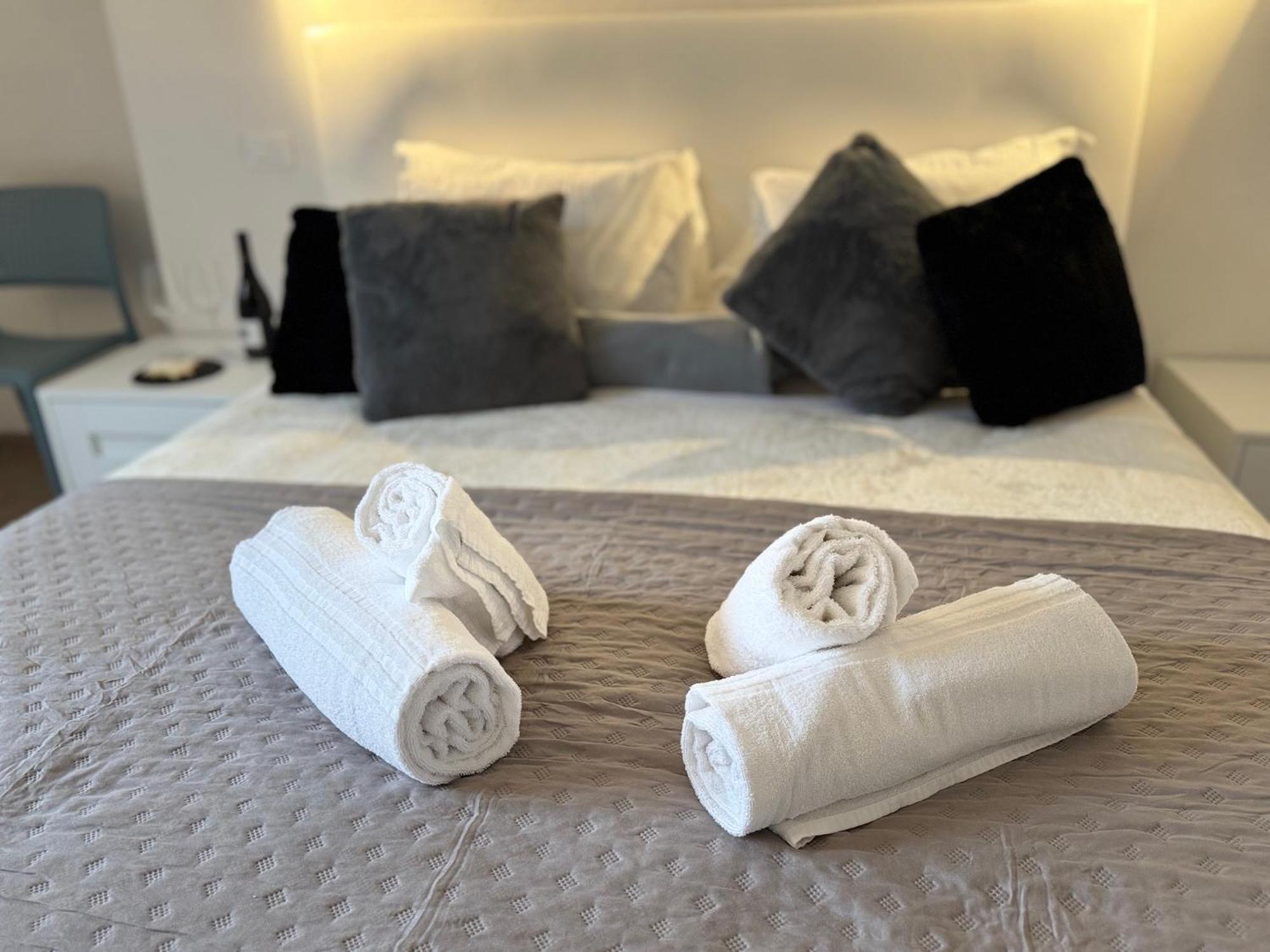 Albergo Tenco By Bottega Alice Bel Colle Exterior photo